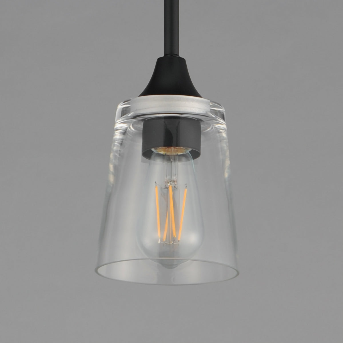 Suspension 1 lumière | Hudson
