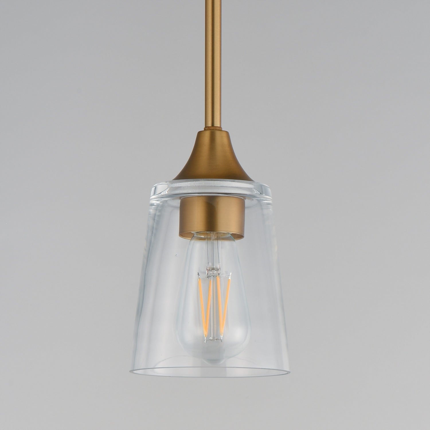 Suspension 1 lumière | Hudson