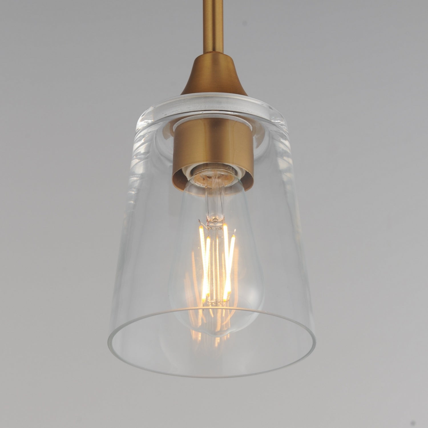 Suspension 1 lumière | Hudson