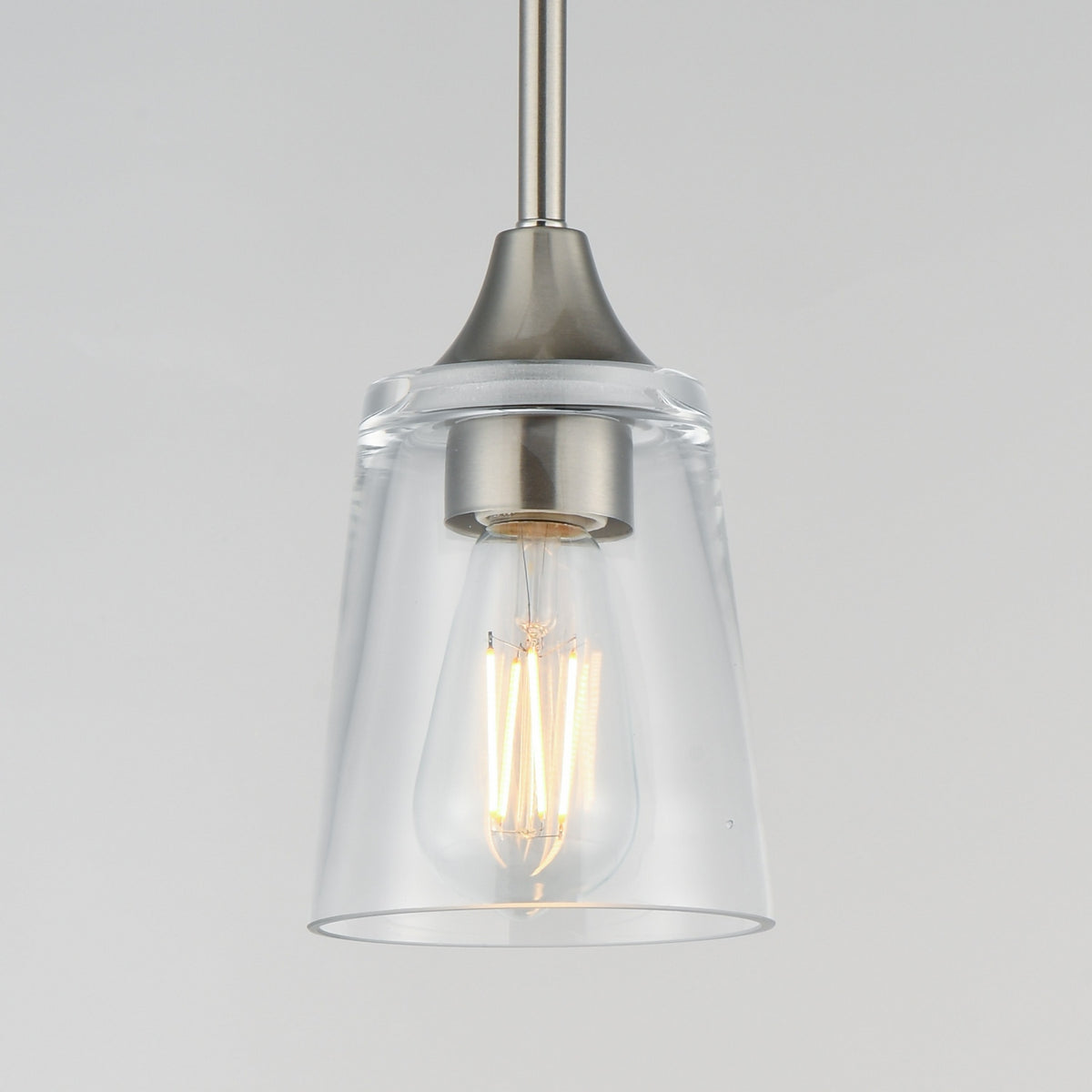 Suspension 1 lumière | Hudson