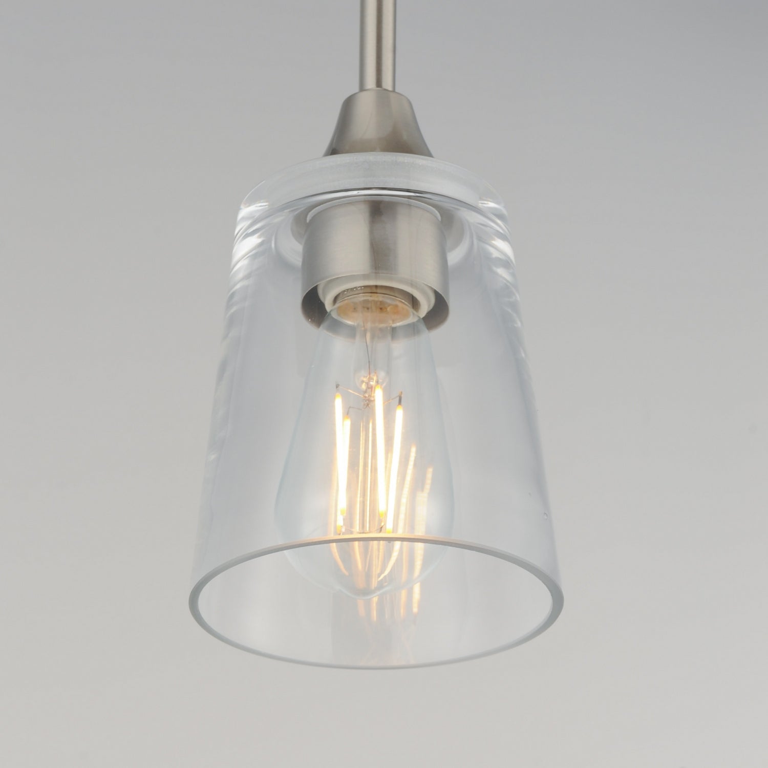 Suspension 1 lumière | Hudson