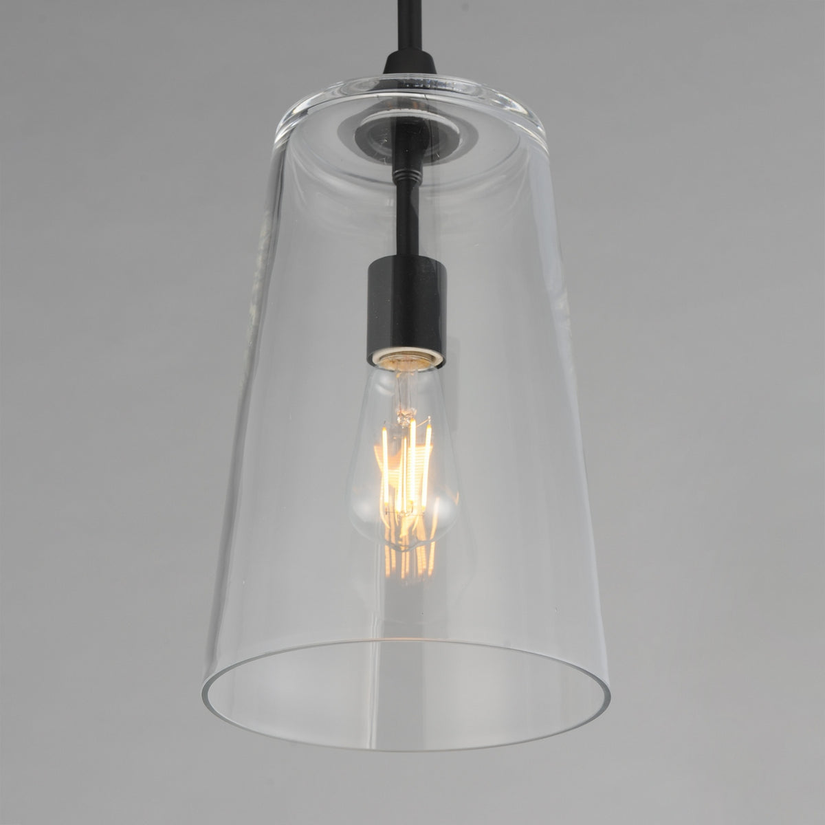 Suspension 1 lumière | Hudson