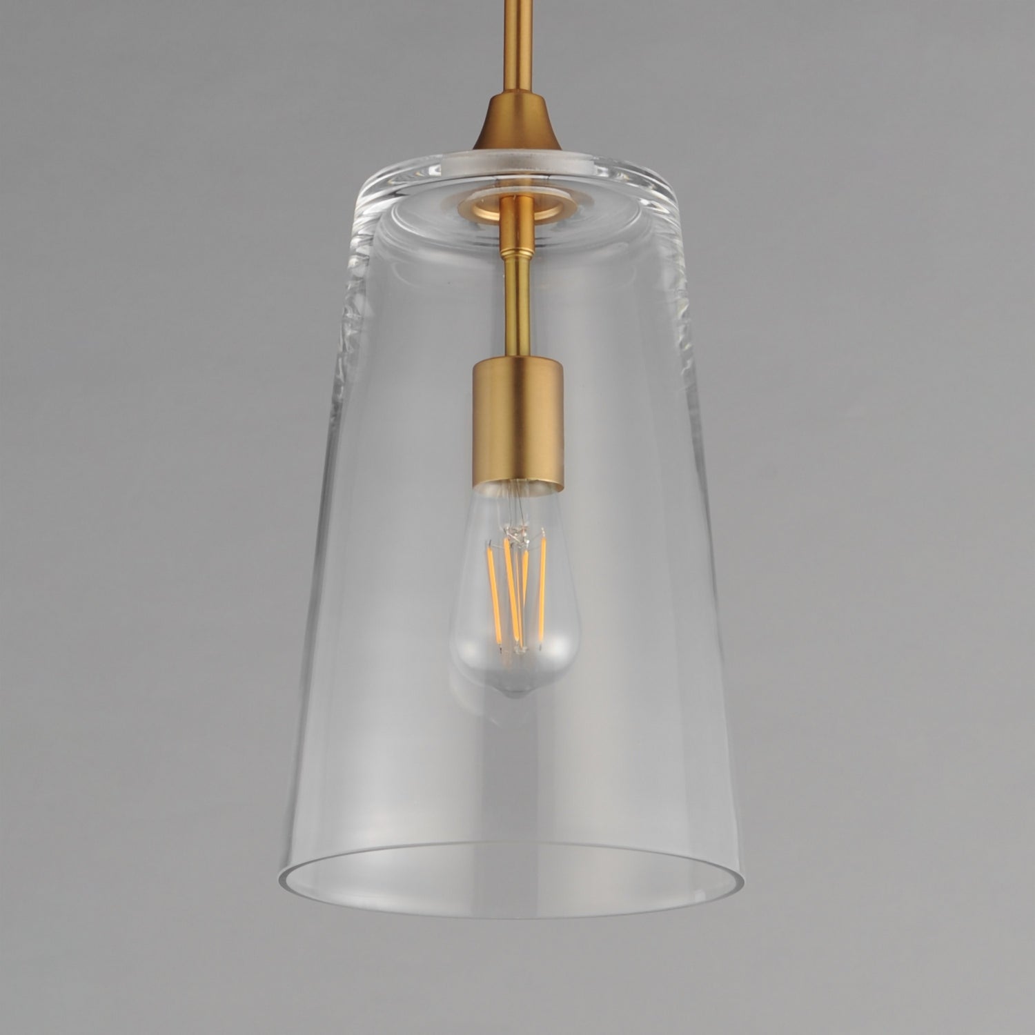 Suspension 1 lumière | Hudson