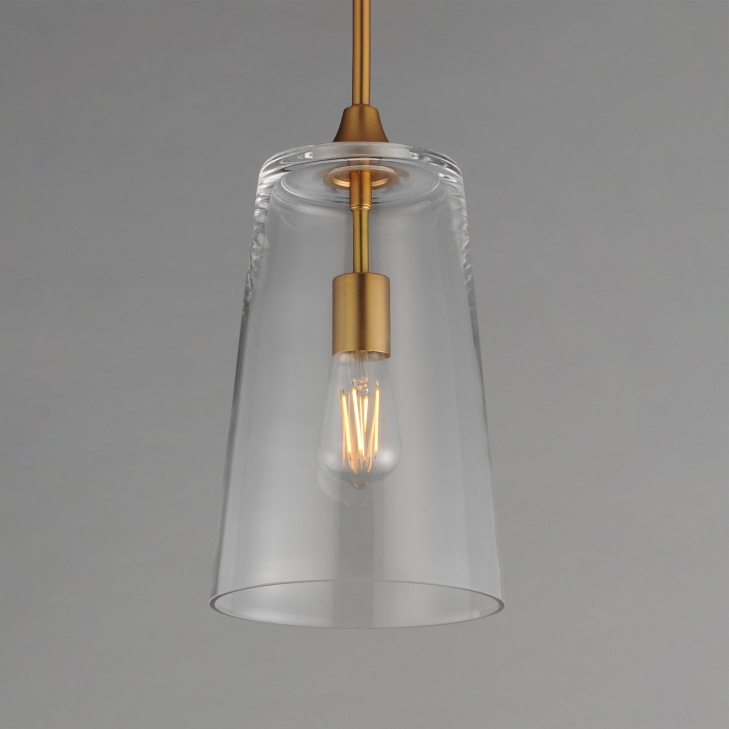 Suspension 1 lumière | Hudson
