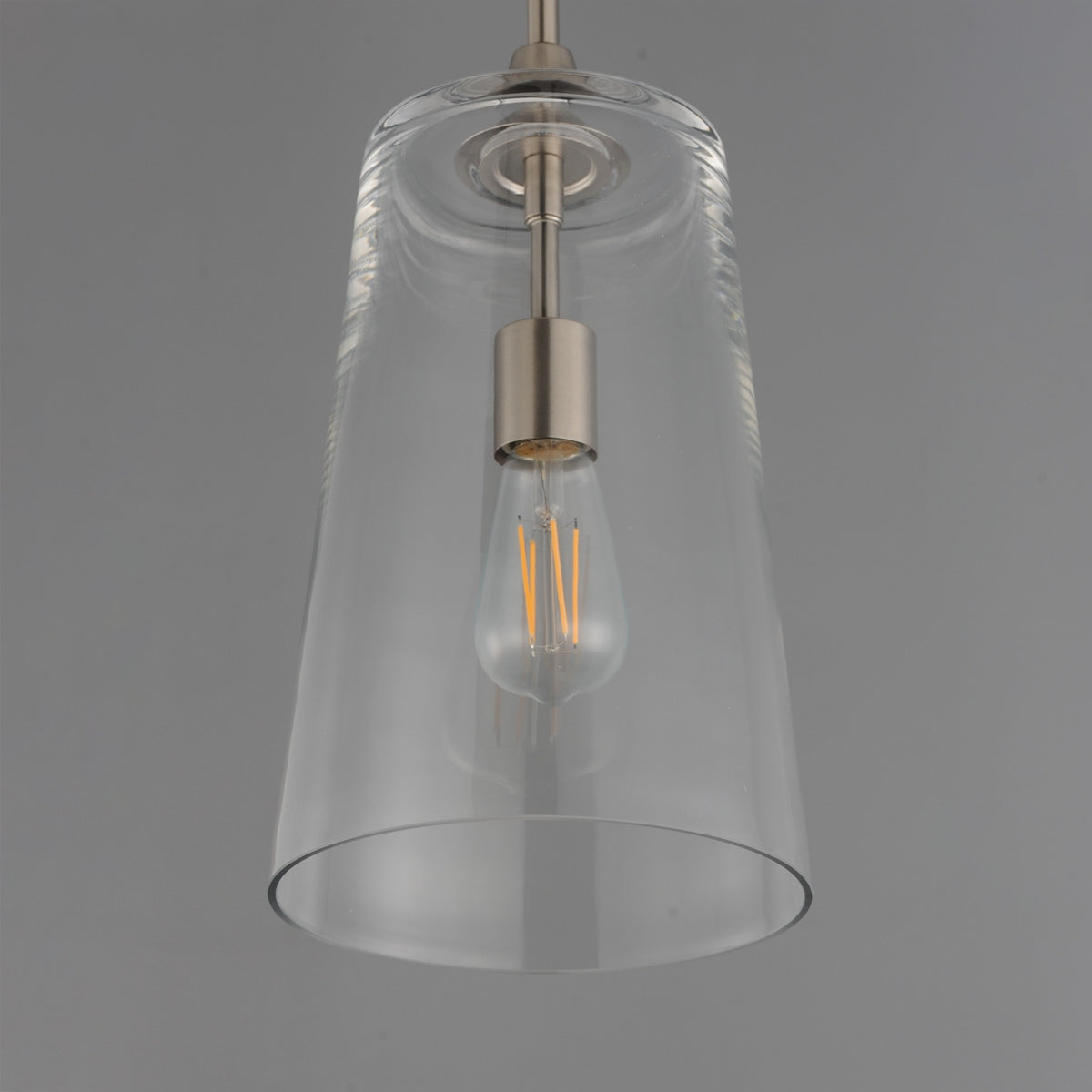 Suspension 1 lumière | Hudson