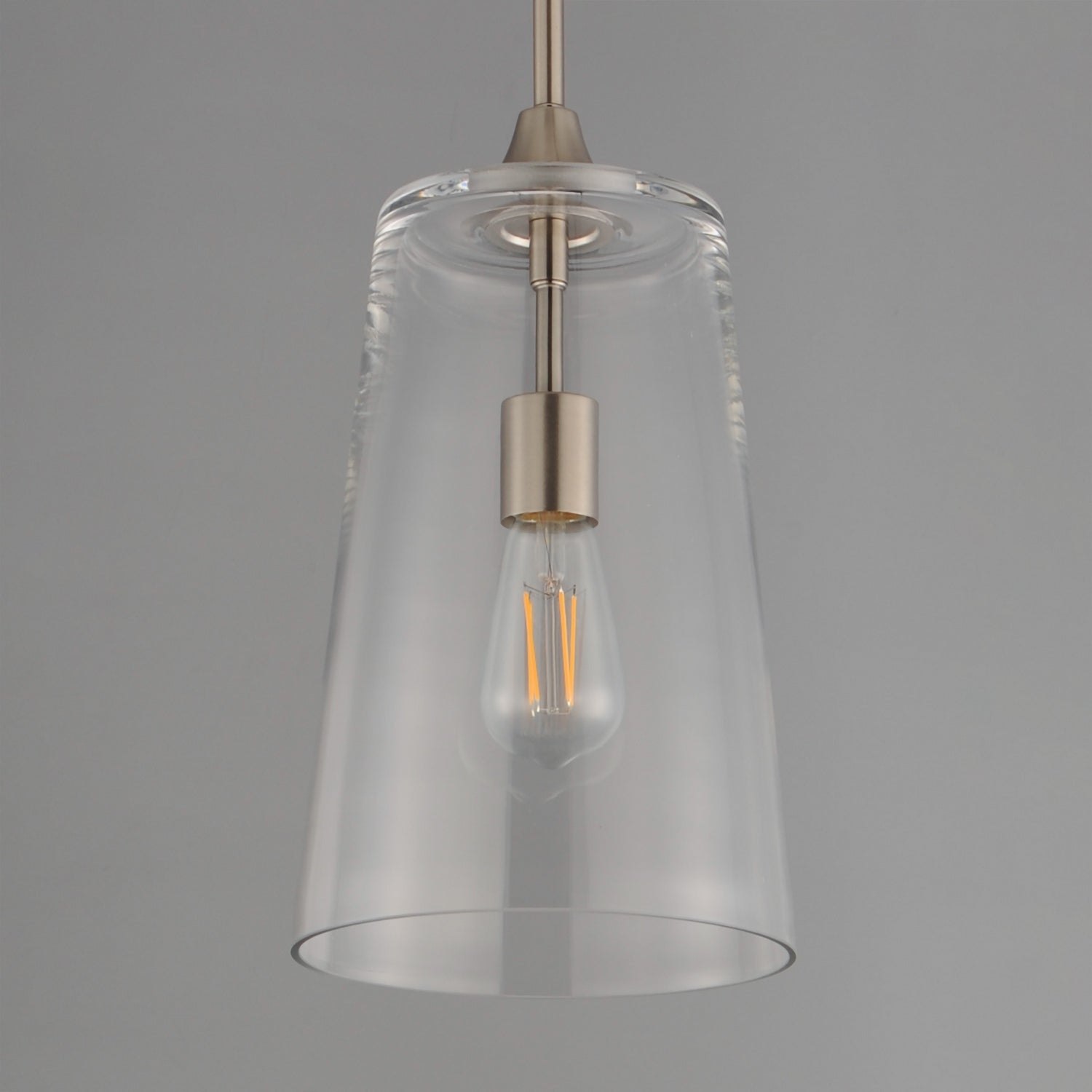 Suspension 1 lumière | Hudson