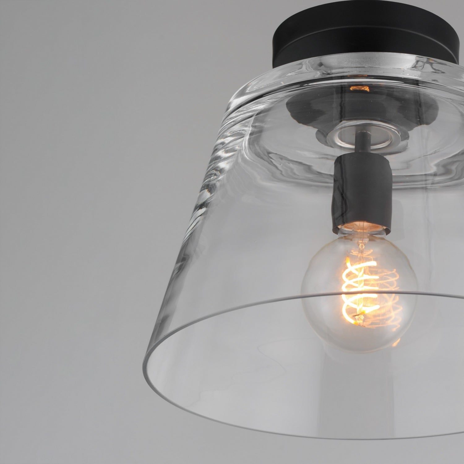 Suspension 1 lumière | Hudson