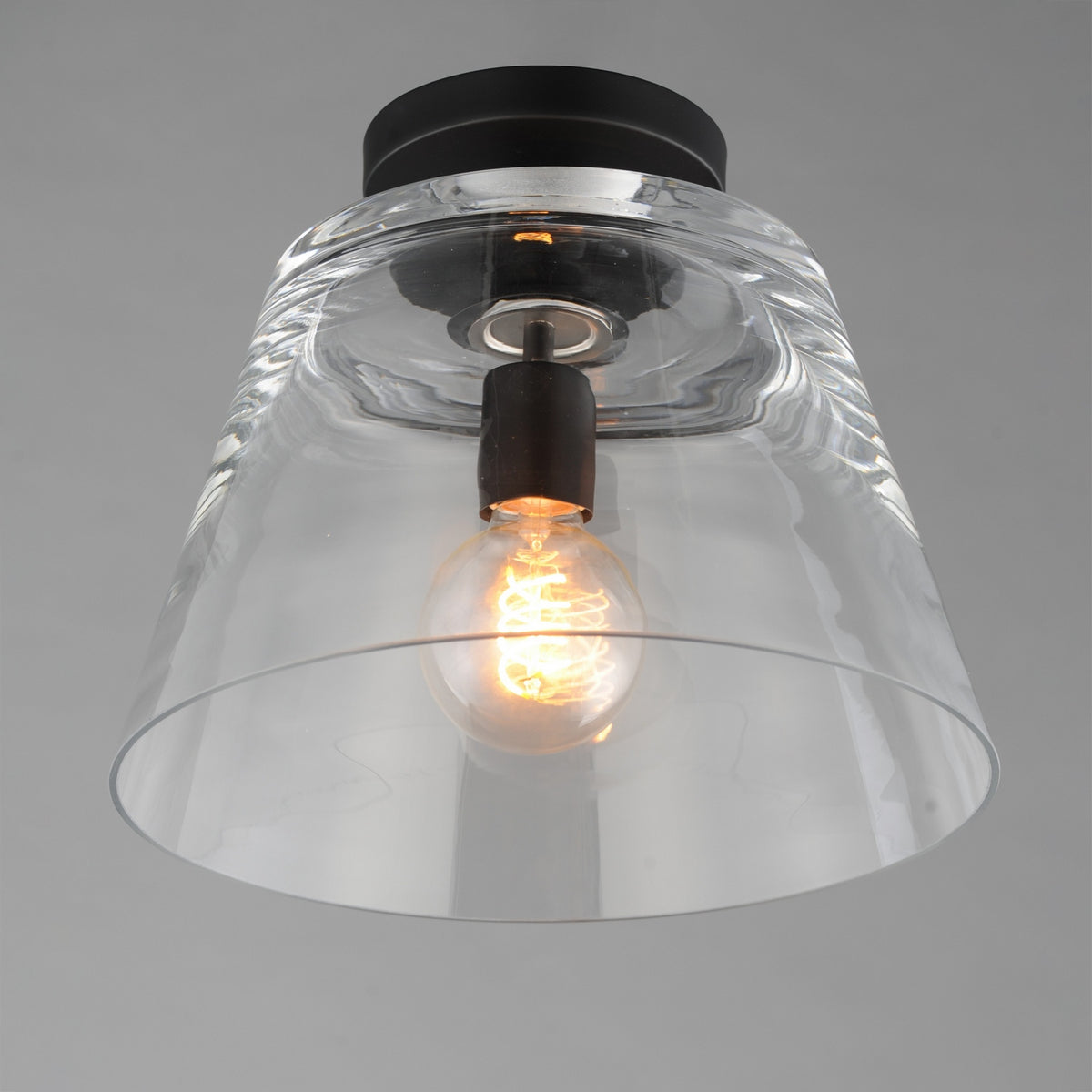 Suspension 1 lumière | Hudson