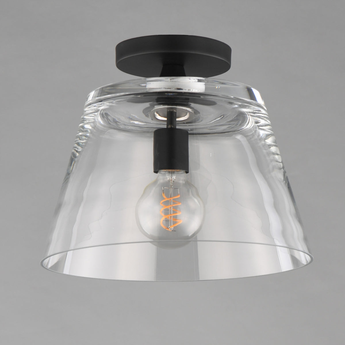 Suspension 1 lumière | Hudson