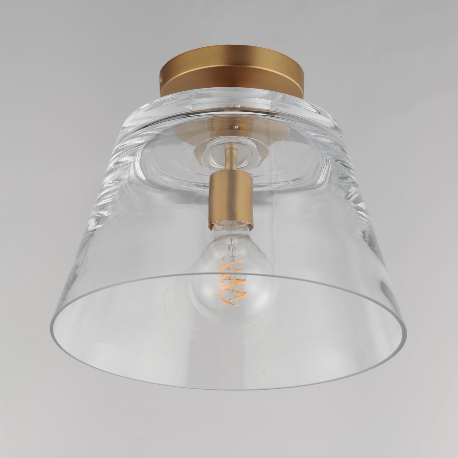 Suspension 1 lumière | Hudson