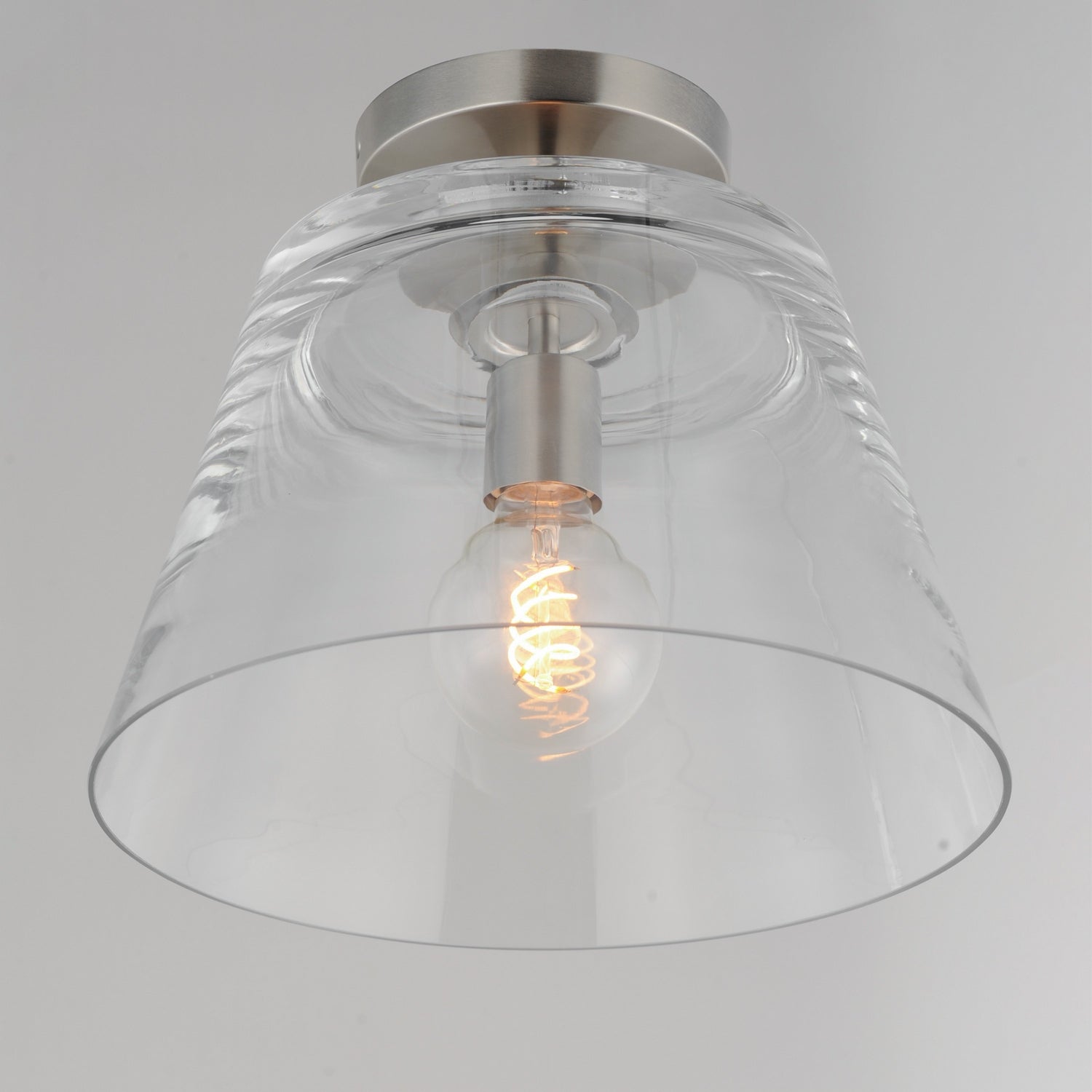 Suspension 1 lumière | Hudson