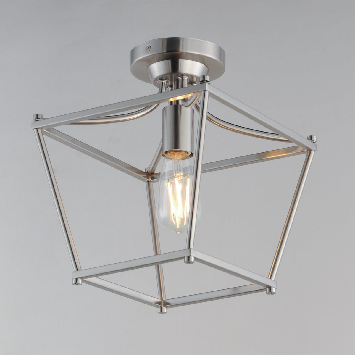 Suspension ou semi-plafonnier 1 lumière | Clifton