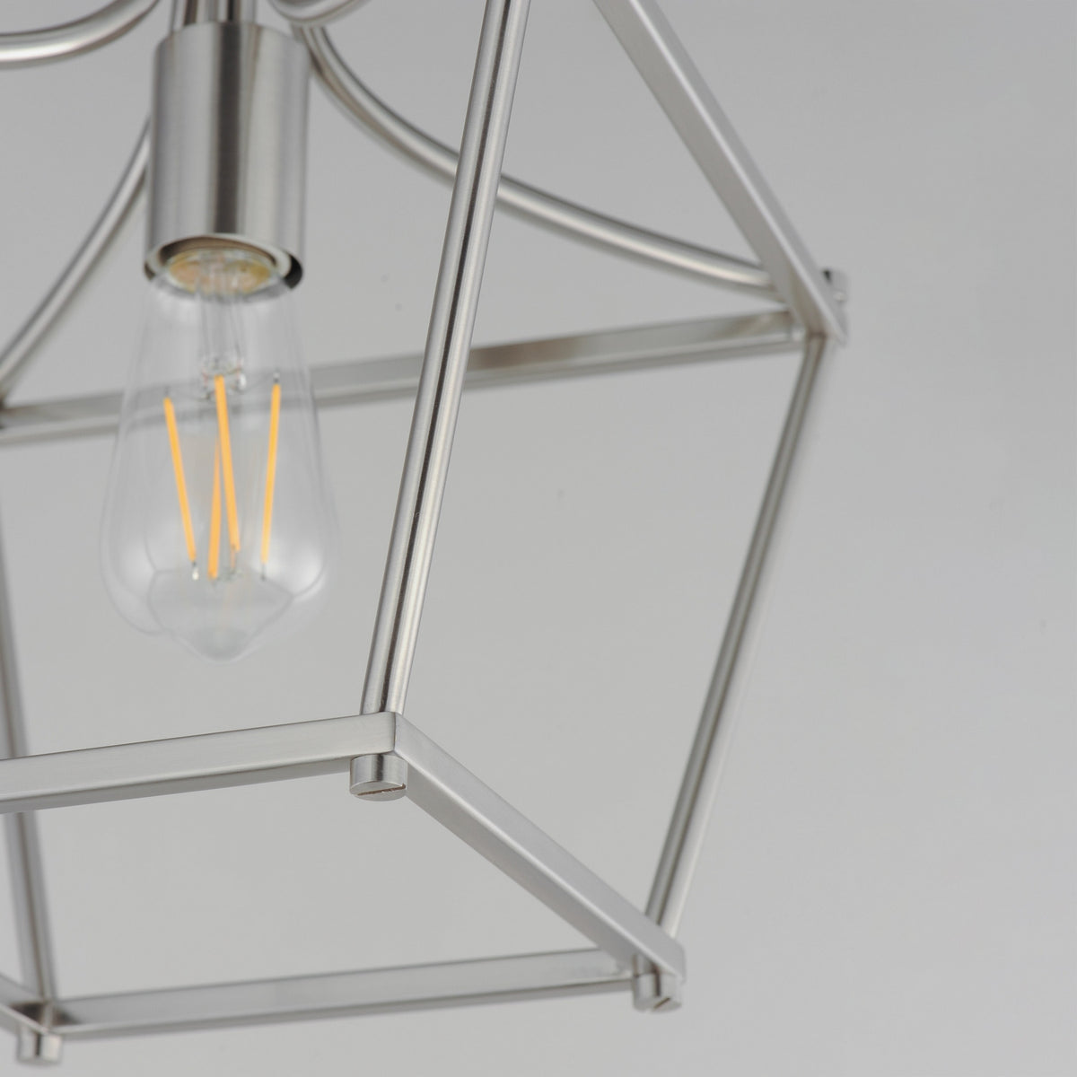 Suspension ou semi-plafonnier 1 lumière | Clifton