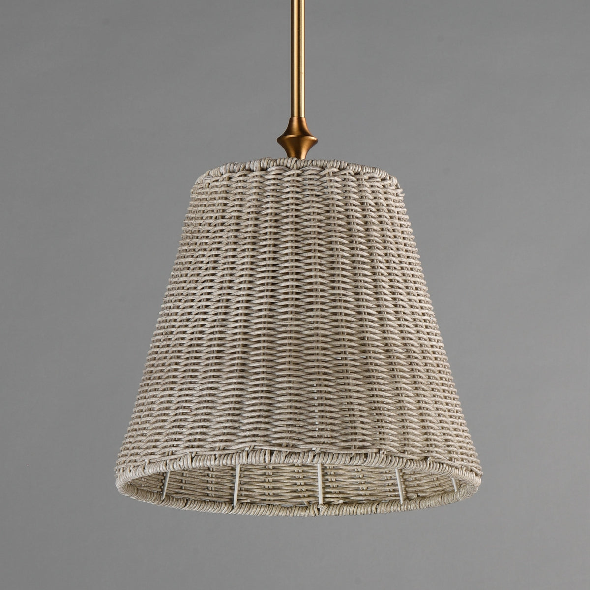 Suspension 1 lumière | Baja
