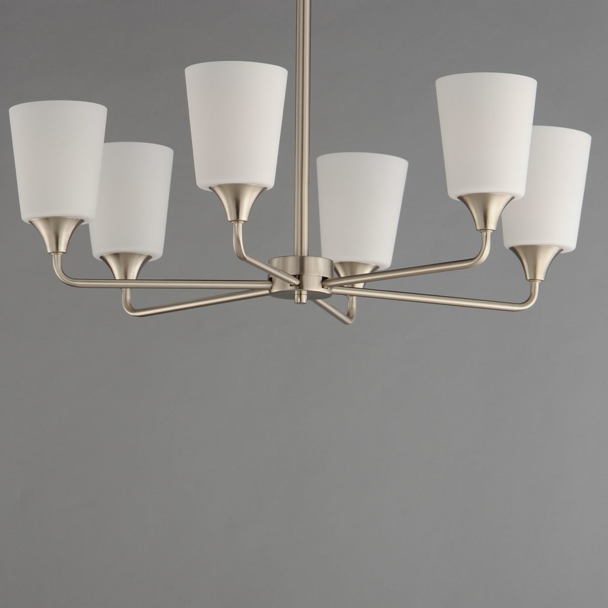 Lustre 6 lumières | Hudson
