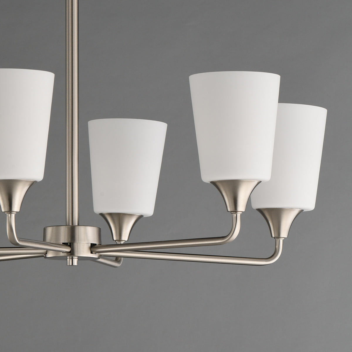 Lustre 6 lumières | Hudson