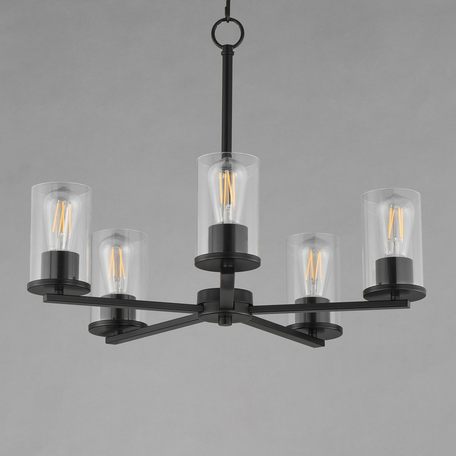 Lustre 5 lumières | Lateral