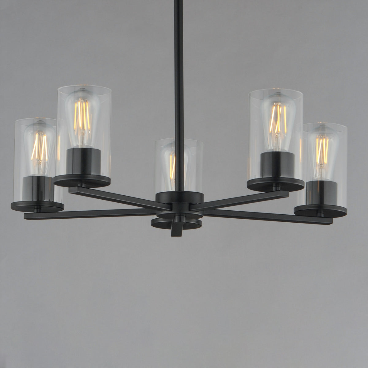 Lustre 5 lumières | Lateral