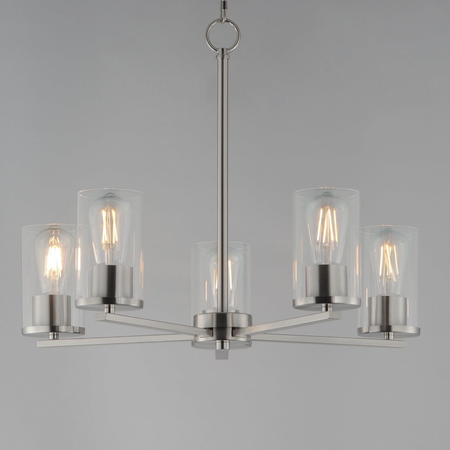 Lustre 5 lumières | Lateral