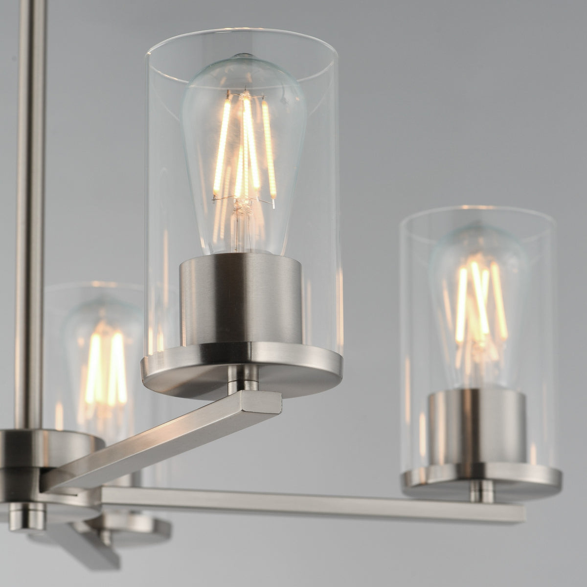Lustre 5 lumières | Lateral