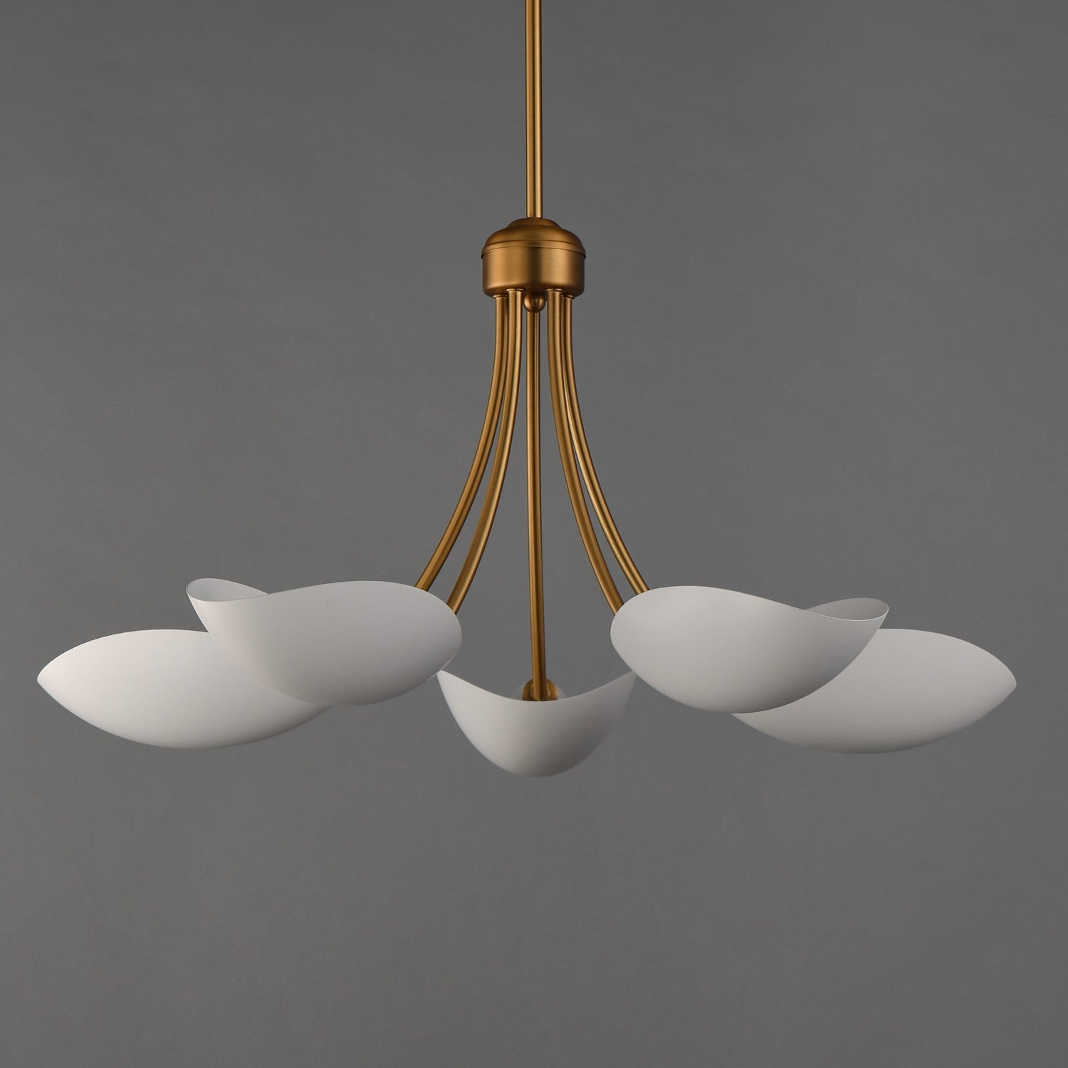 Lustre 5 lumières | Maris