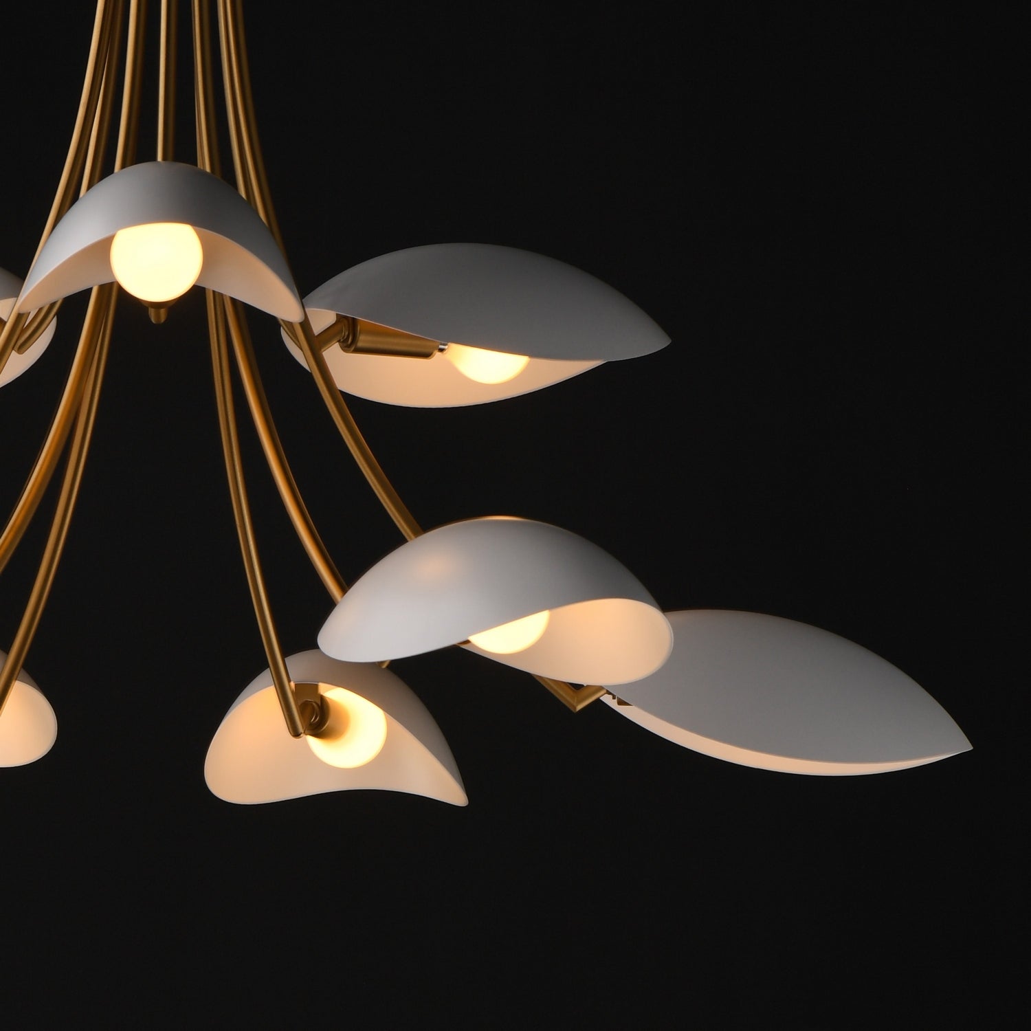 Lustre 9 lumières | Maris