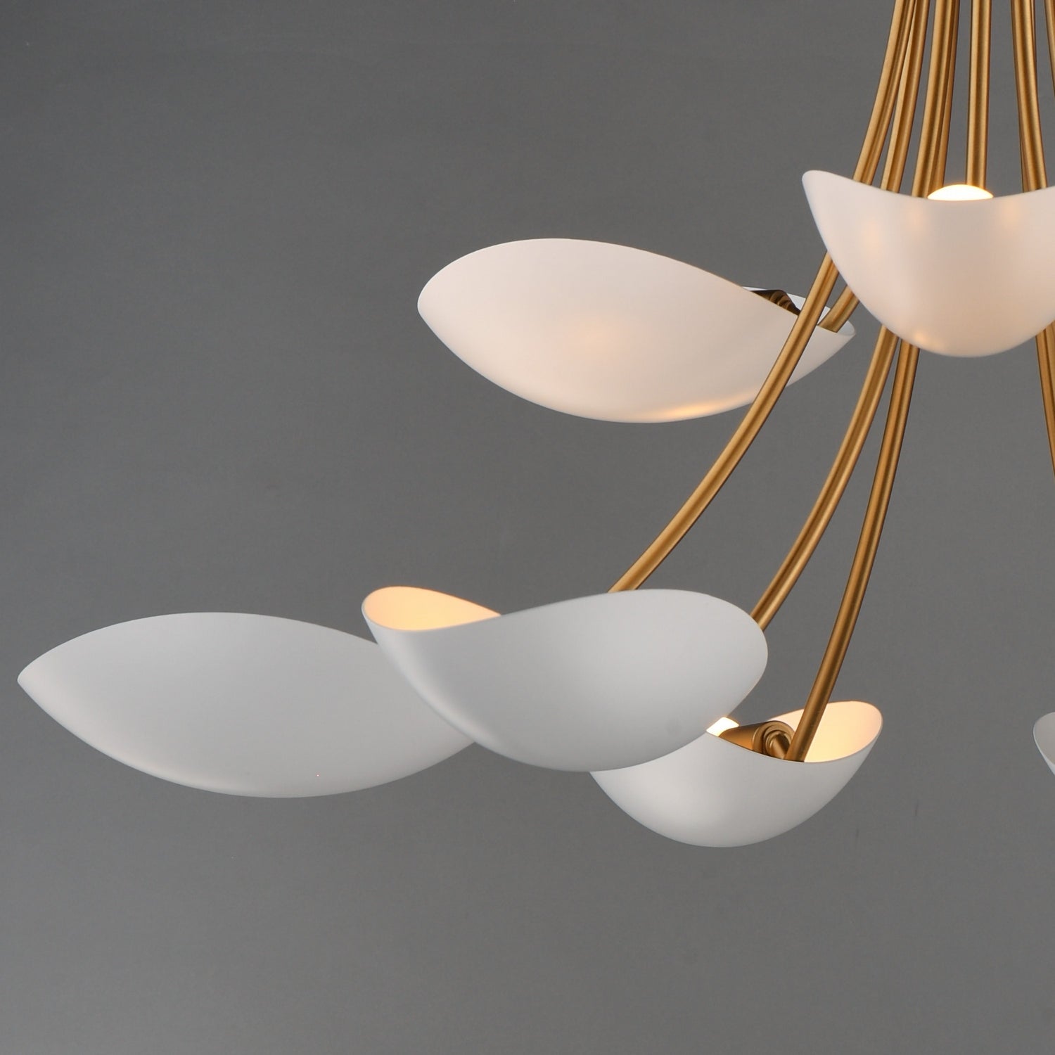 Lustre 9 lumières | Maris
