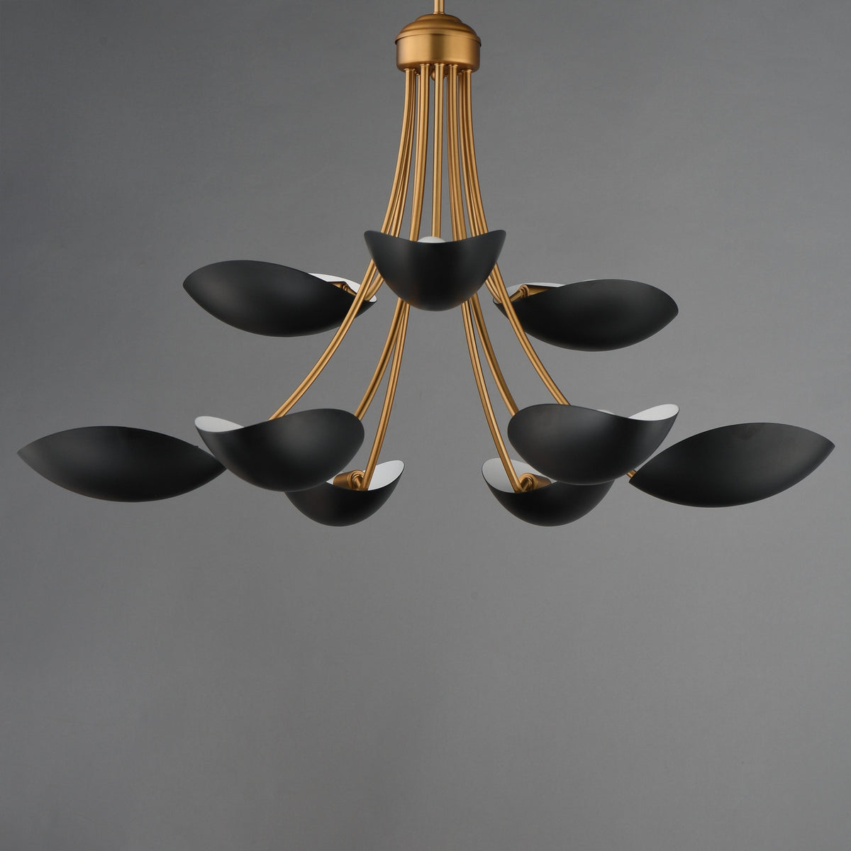 Lustre 9 lumières | Maris