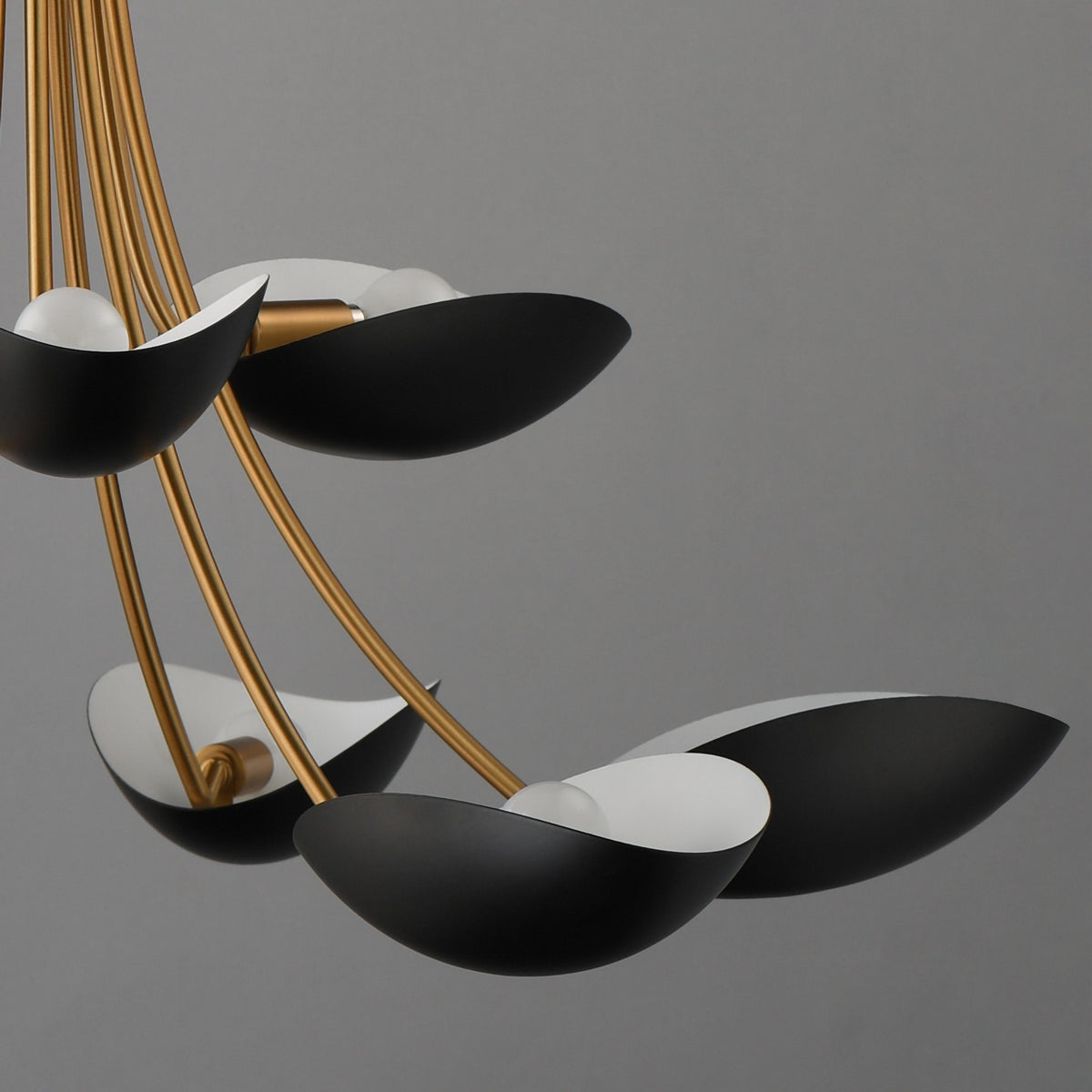 Lustre 9 lumières | Maris