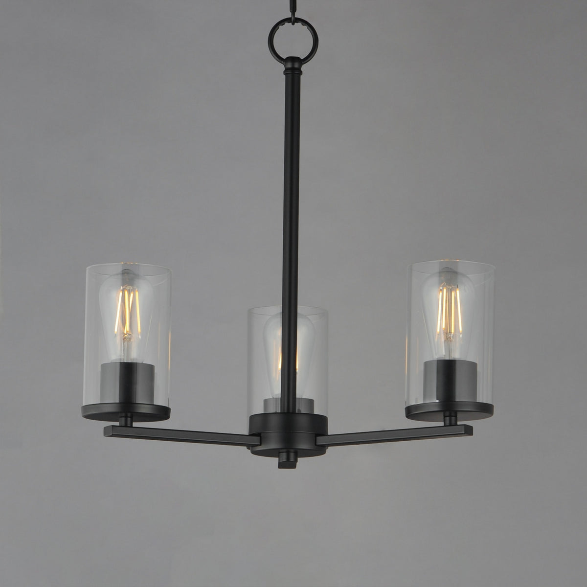 Lustre 3 lumières | Lateral