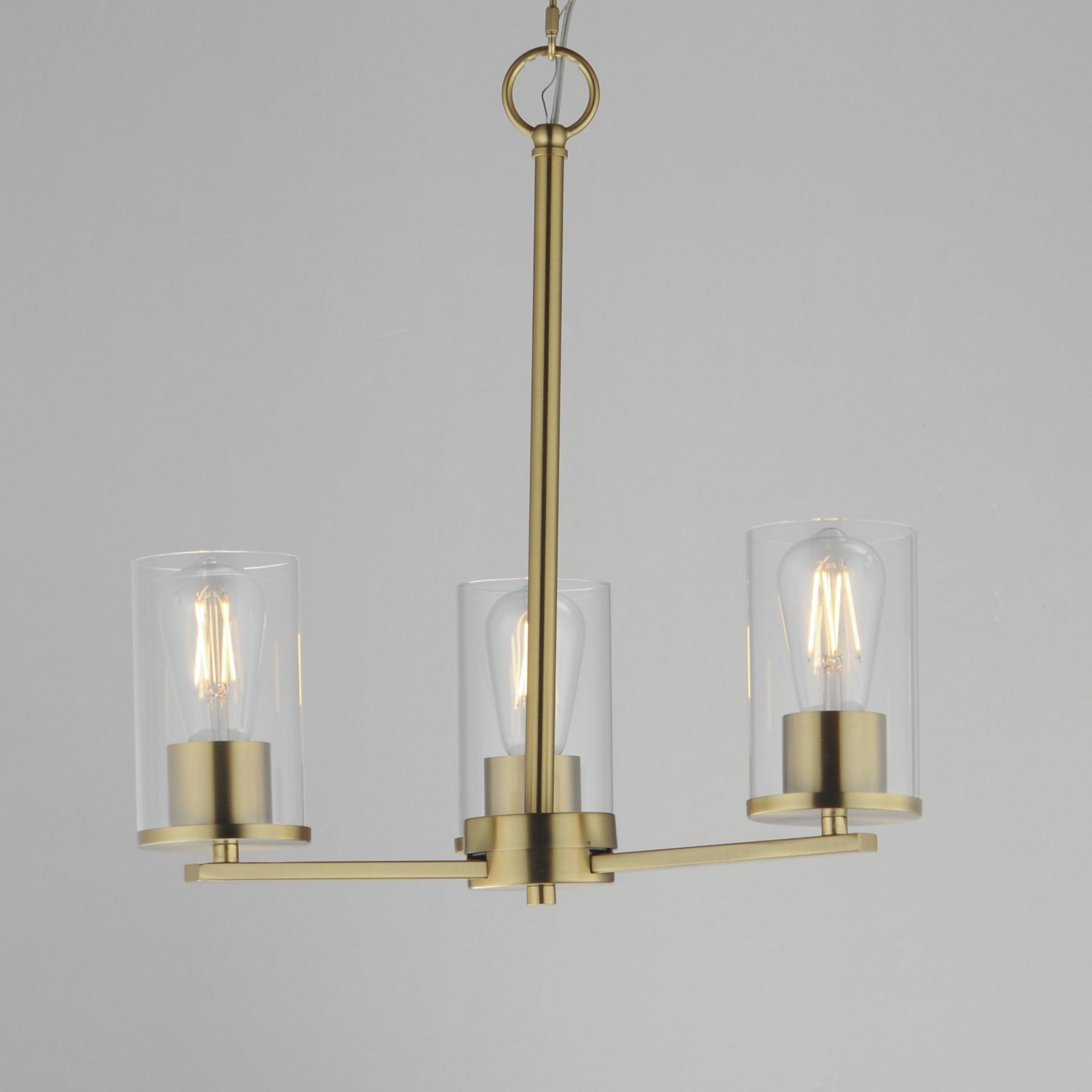 Lustre 3 lumières | Lateral