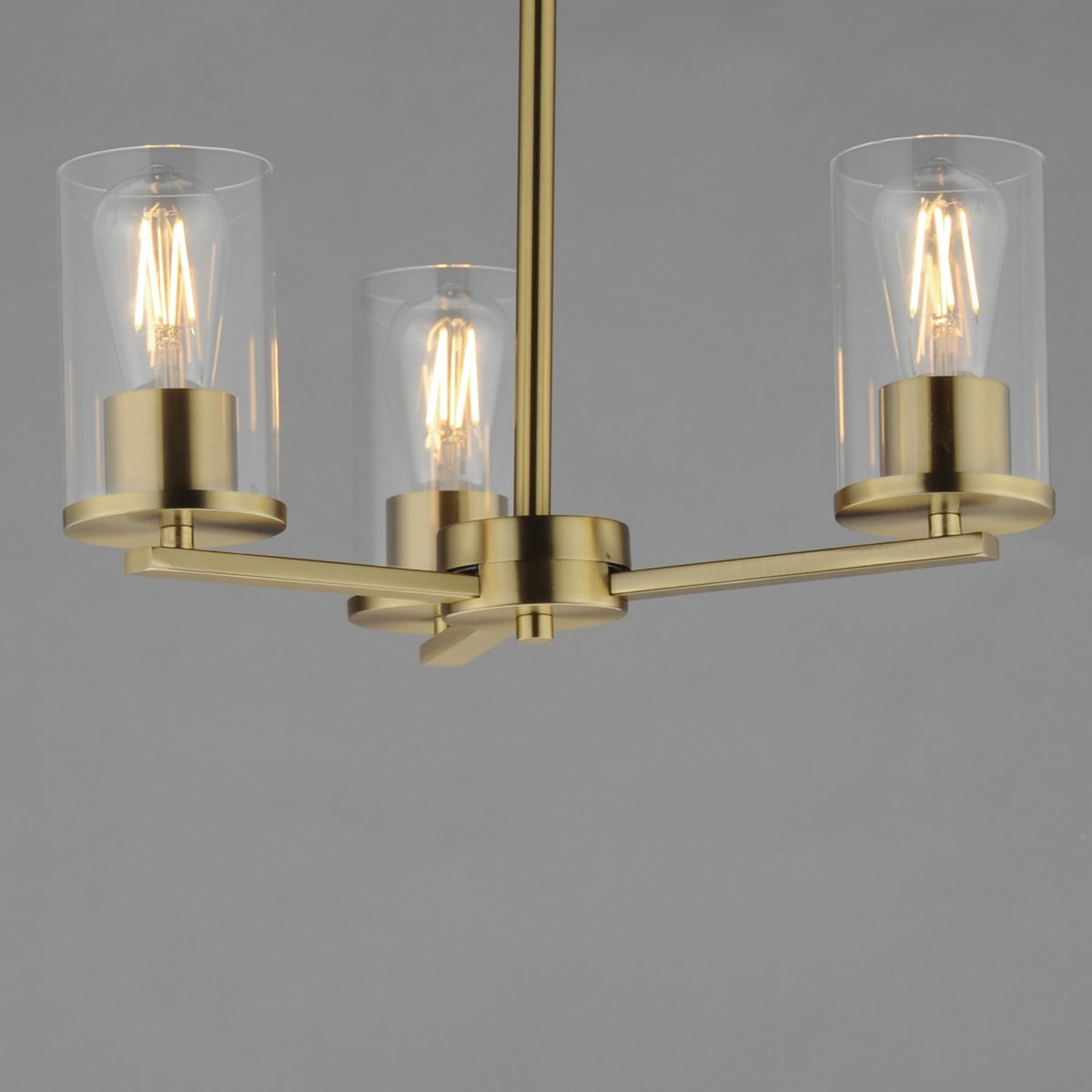 Lustre 3 lumières | Lateral