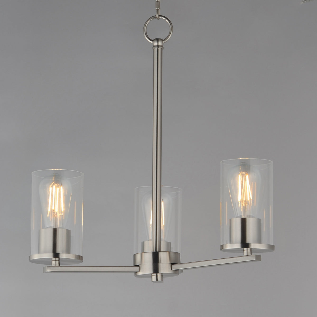 Lustre 3 lumières | Lateral