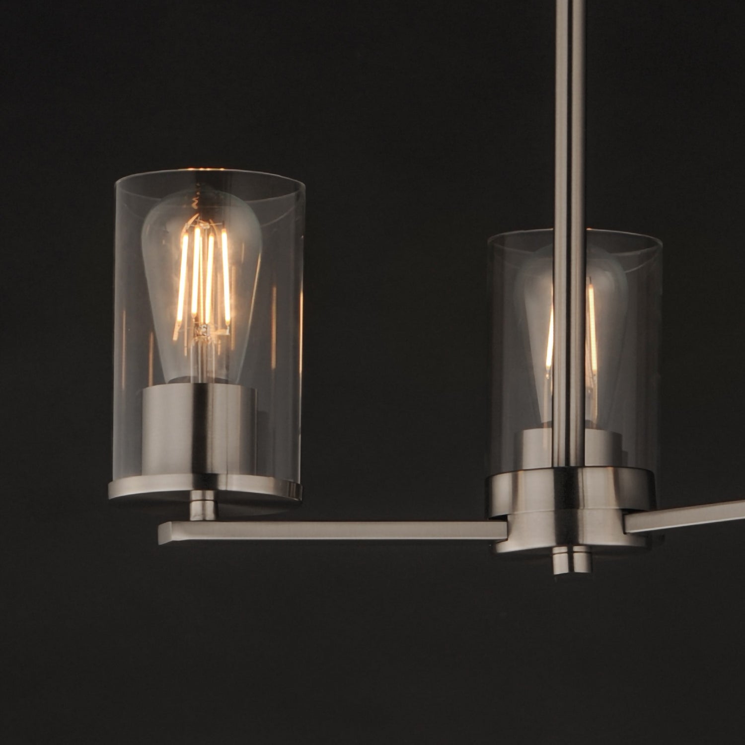 Lustre 3 lumières | Lateral