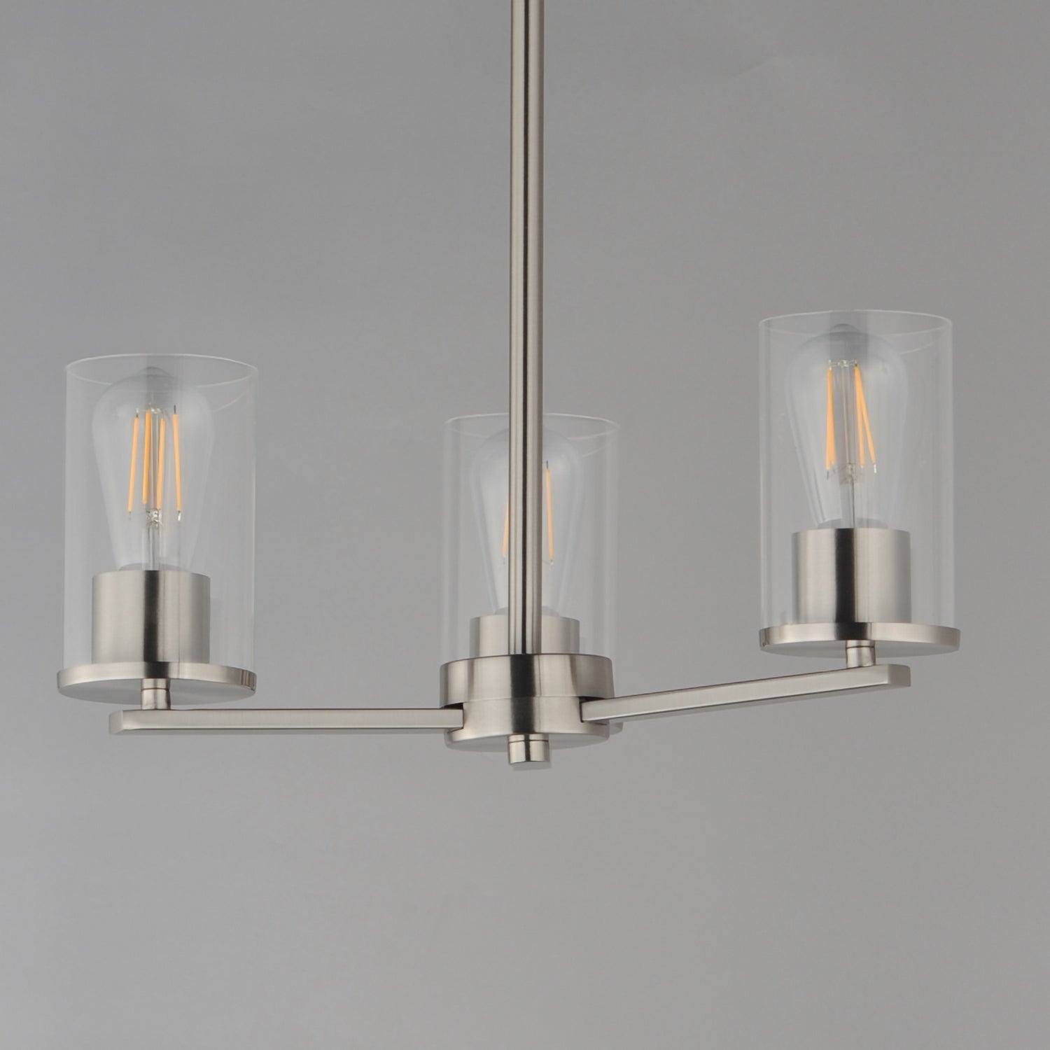 Lustre 3 lumières | Lateral