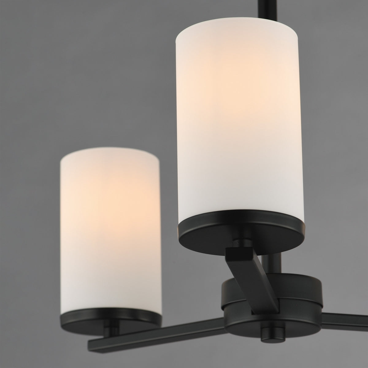 Lustre 3 lumières | Lateral