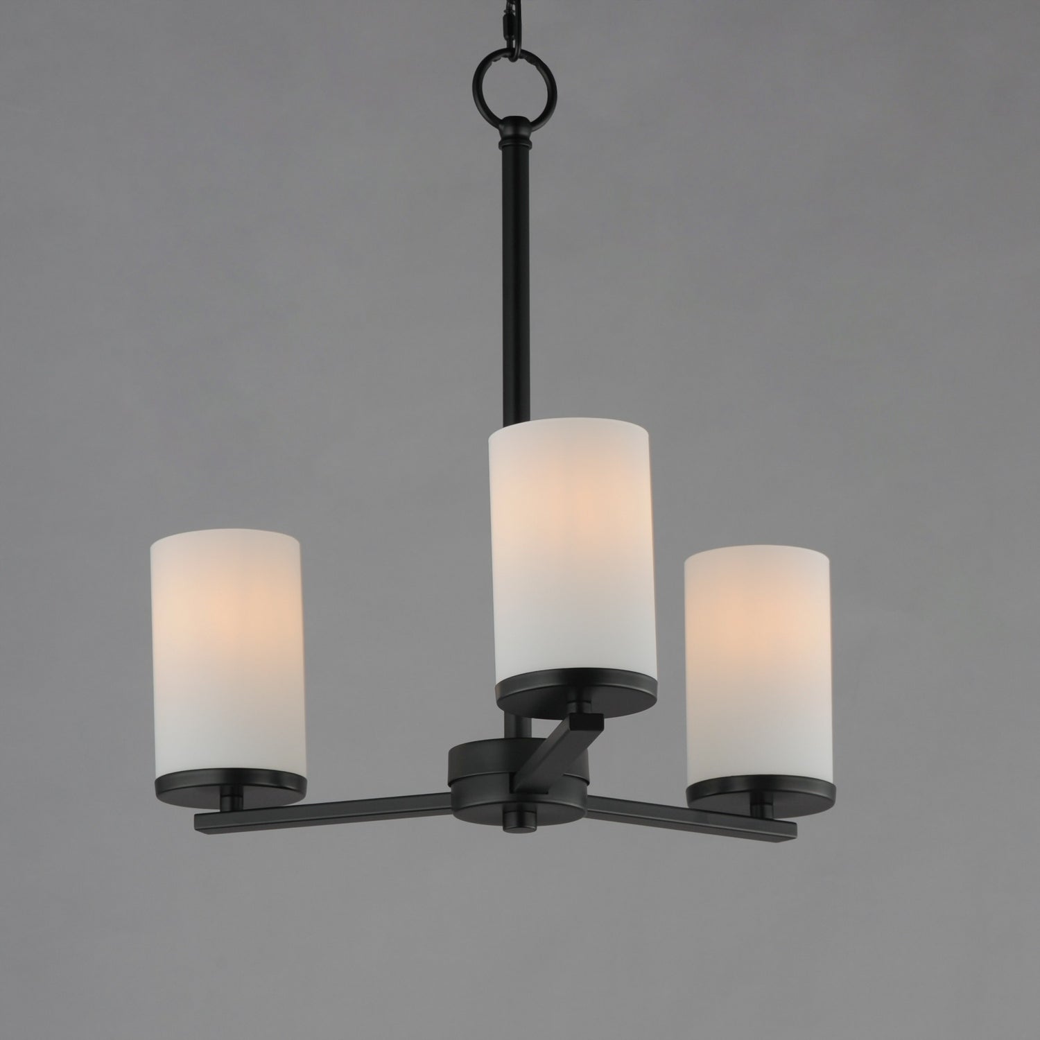 Lustre 3 lumières | Lateral