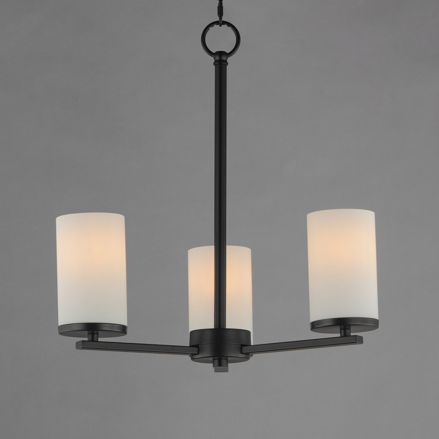 Lustre 3 lumières | Lateral