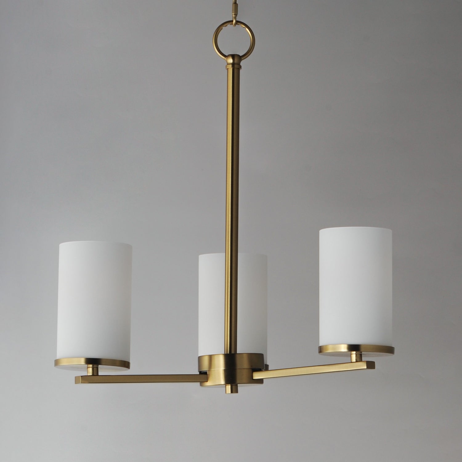 Lustre 3 lumières | Lateral