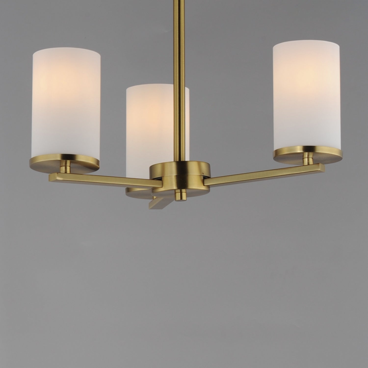 Lustre 3 lumières | Lateral