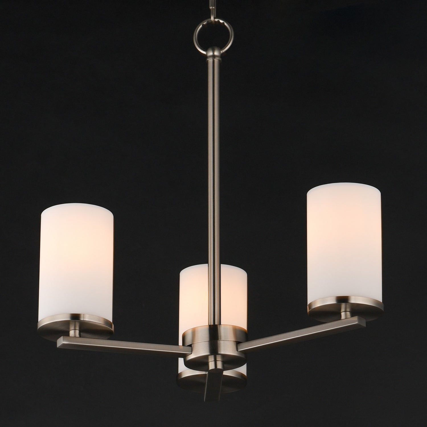 Lustre 3 lumières | Lateral