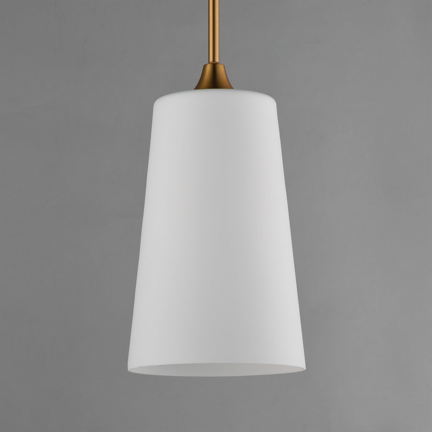 Suspension 1 lumière | Hudson