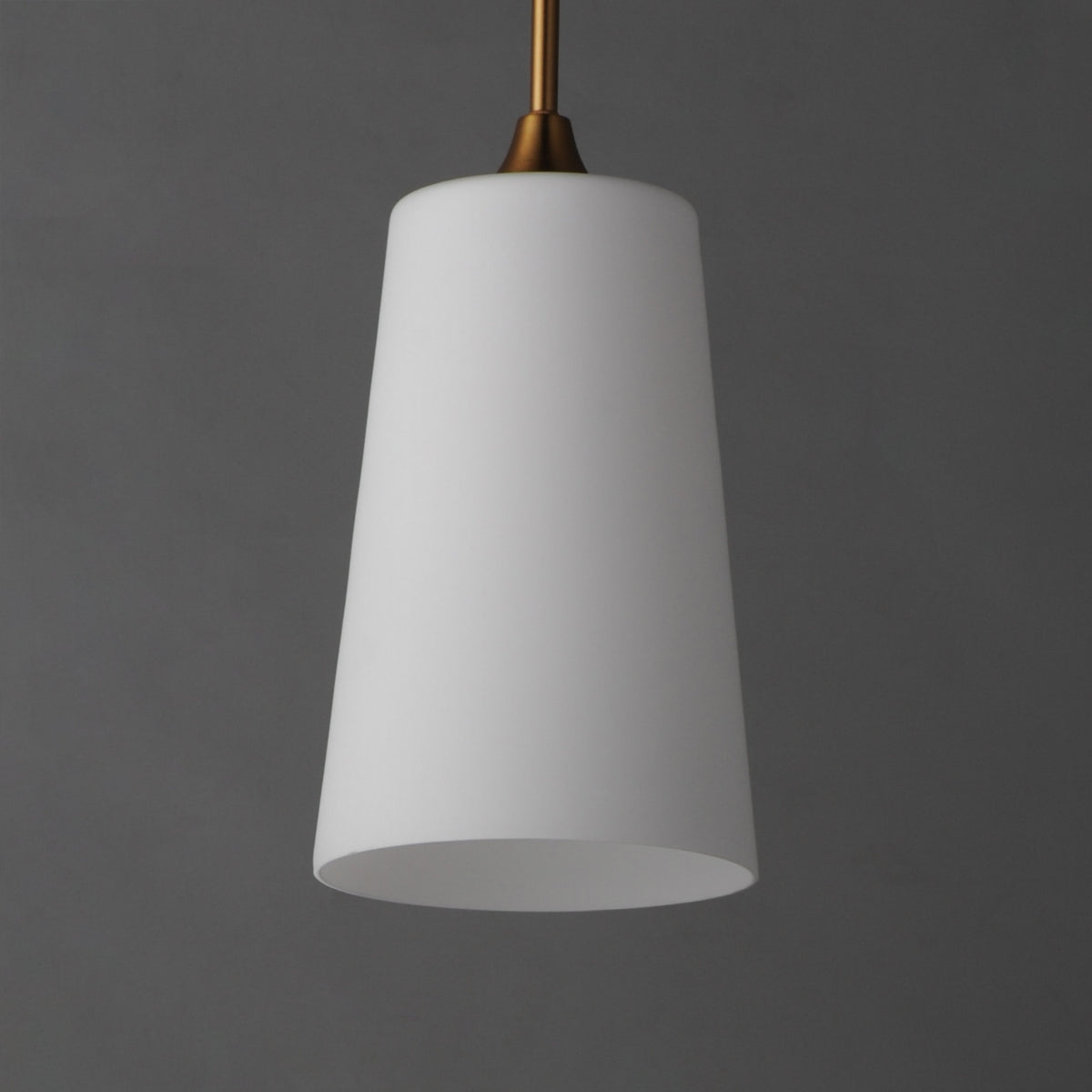 Suspension 1 lumière | Hudson