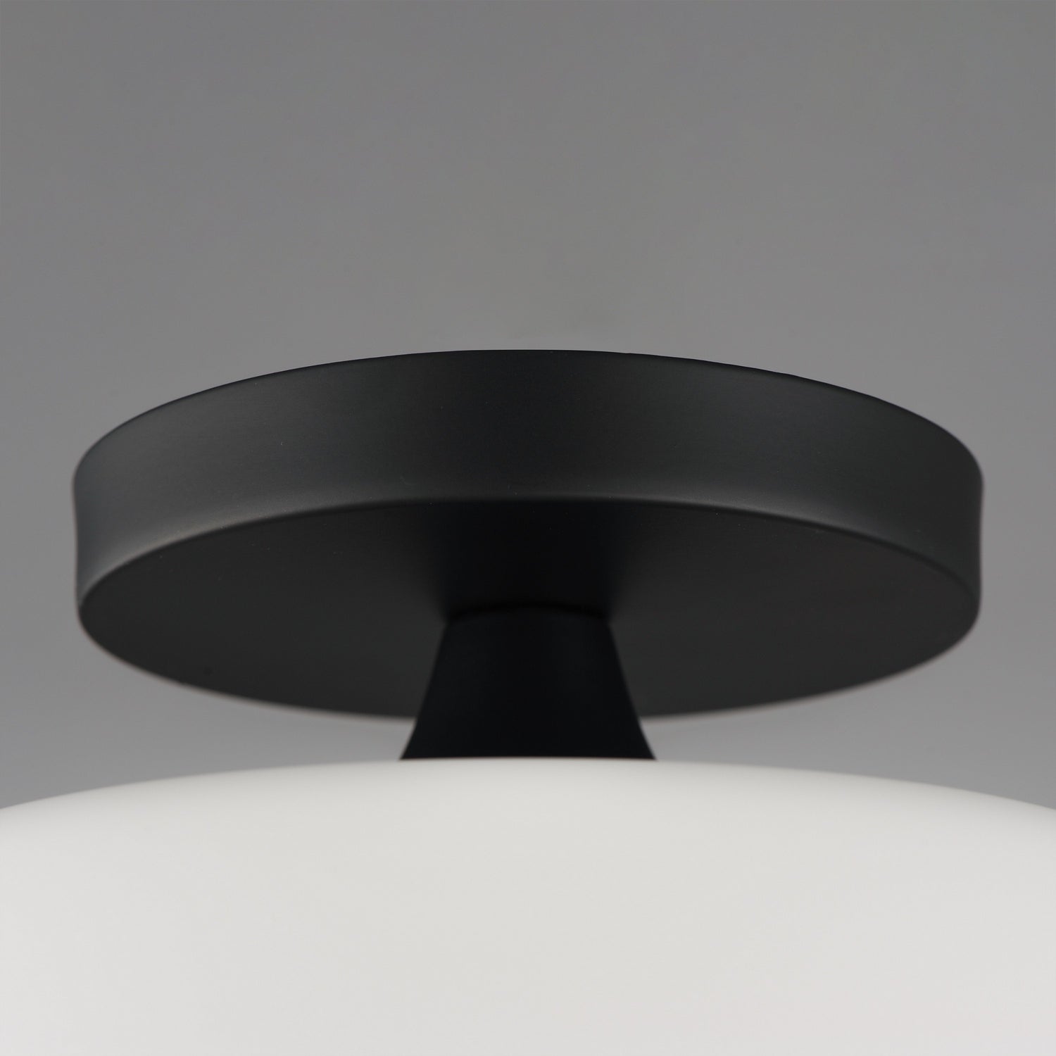Semi-plafonnier ou suspension 1 lumière | Hudson