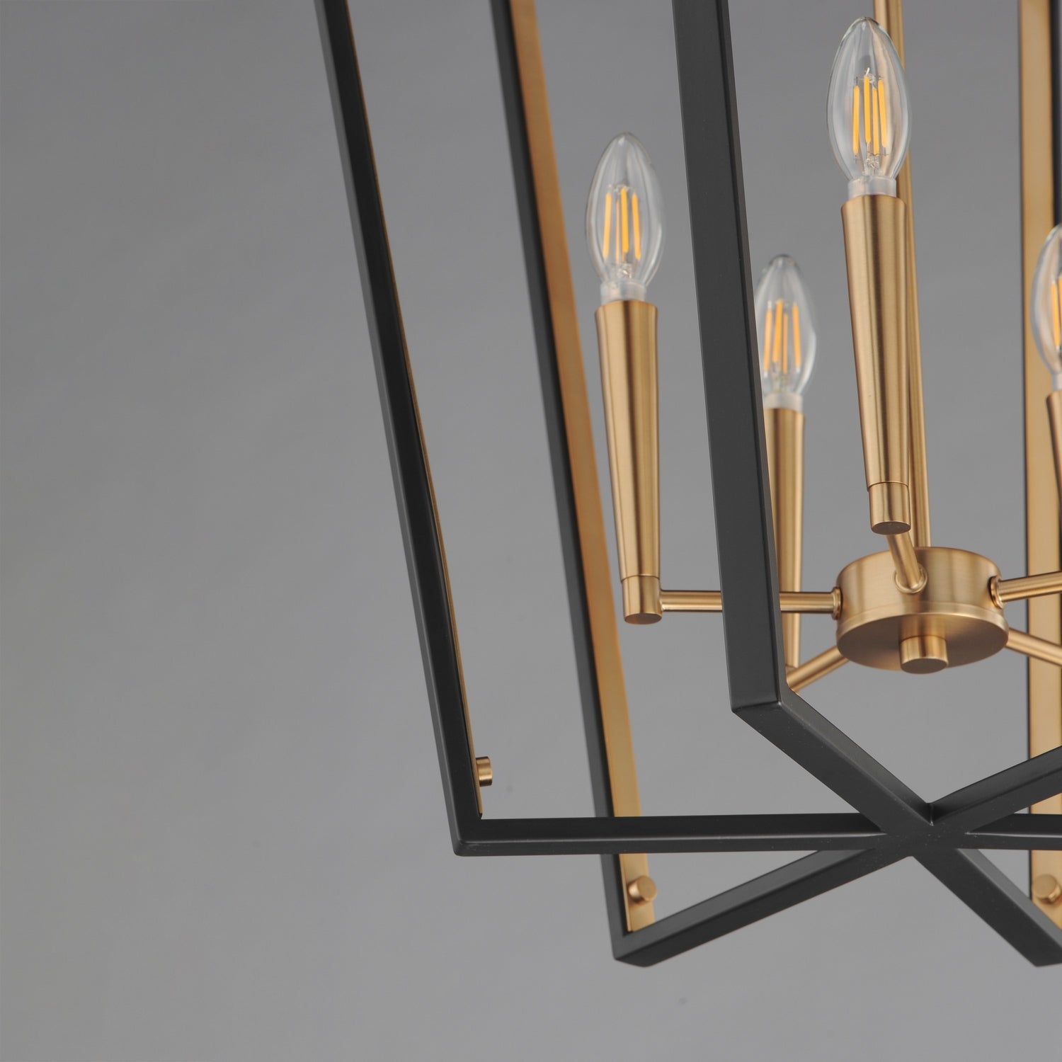 Suspension 5 lumières | Melrose