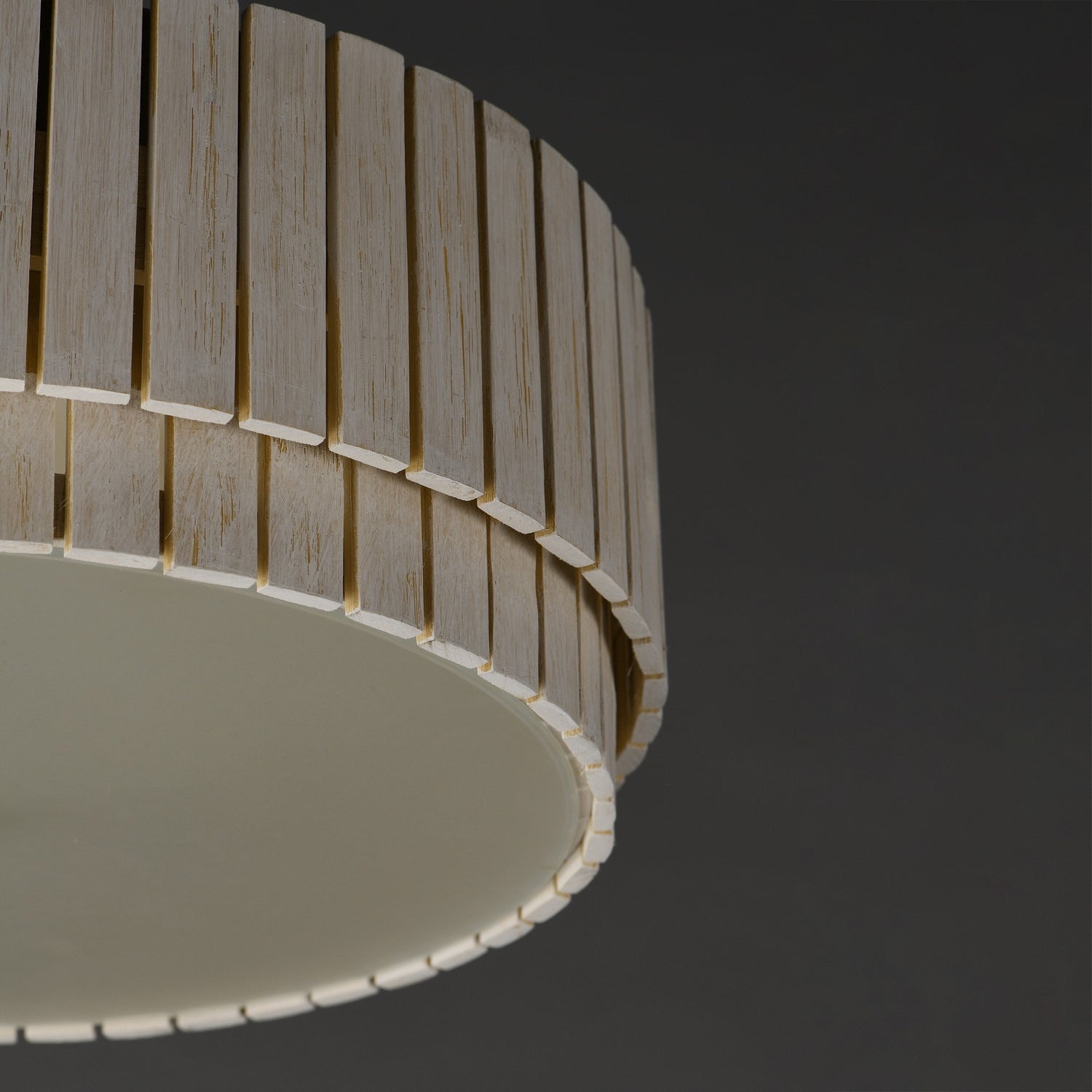 Plafonnier 2 lumières | Satori