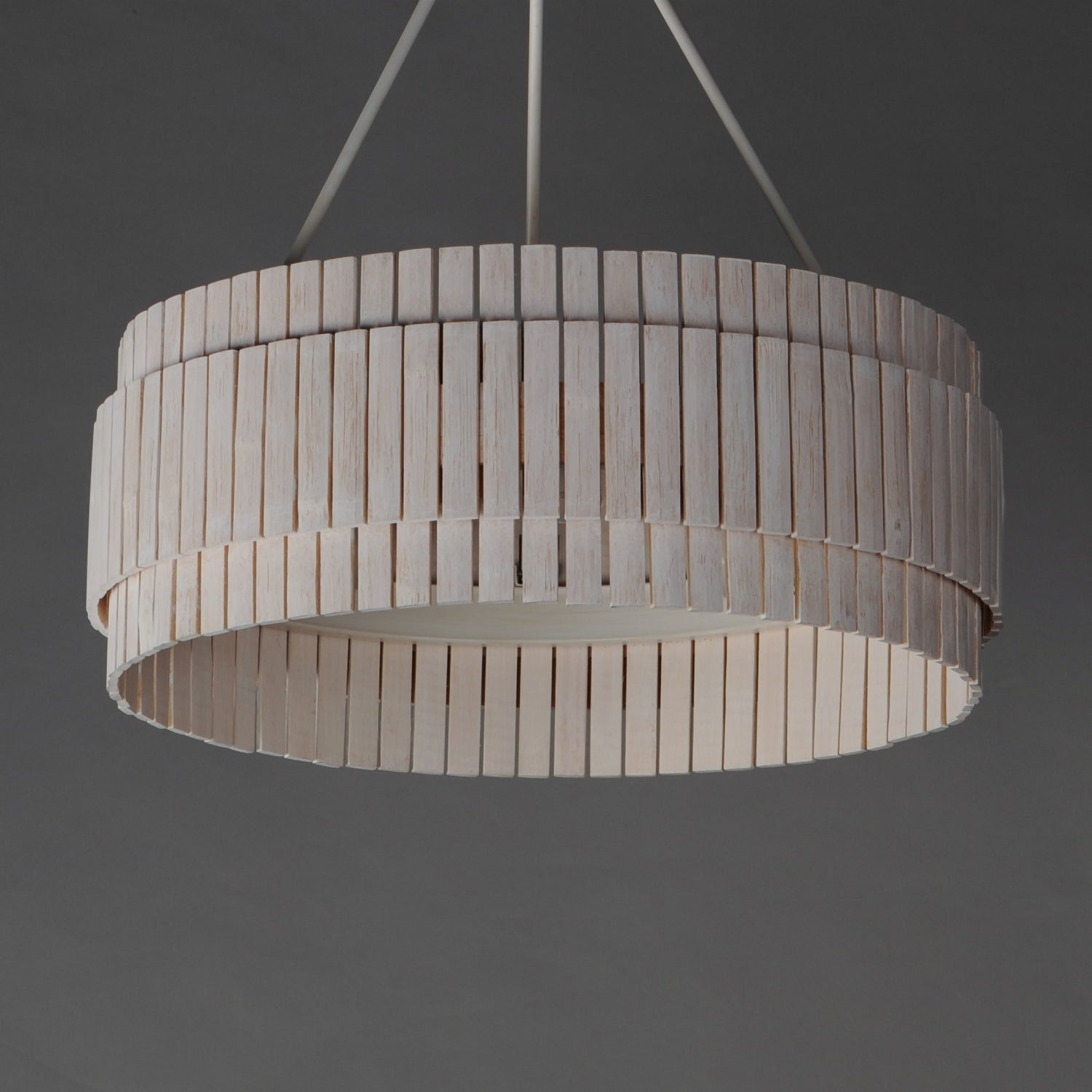 Plafonnier 3 lumières | Satori