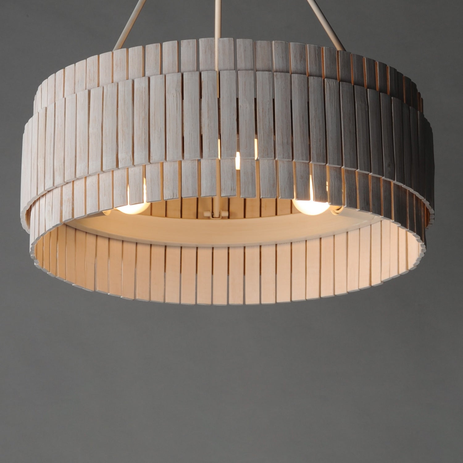 Plafonnier 3 lumières | Satori