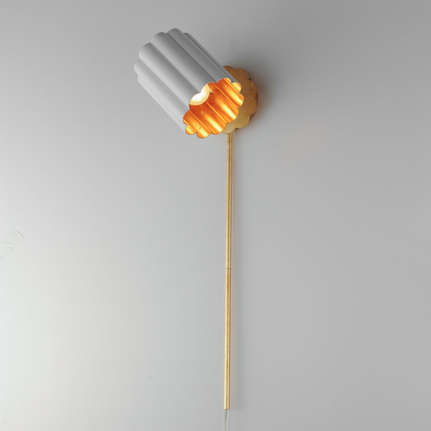 Applique murale 1 lumière | Primrose