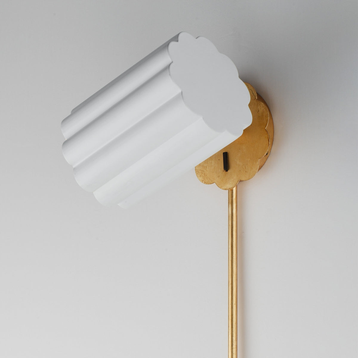 Applique murale 1 lumière | Primrose